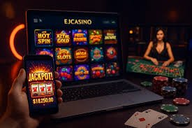 h129 စလော့ဂိမ်း VIP ကစားသမားများ Slots Jackpot ဆု ရနေသောနေရာ