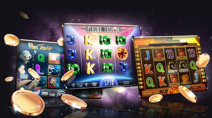 h129 စလော့ဂိမ်း Jackpot ဆုကြီးများနှင့် Slots ဂိမ်းများ