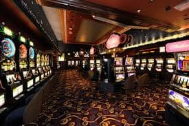 Live Casino at h129