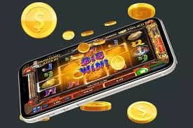 h129 စလော့ဂိမ်း Slots Bonus Round နှင့် Free Spins ရနေသောနေရာ