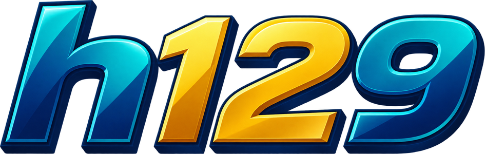 h129 Logo